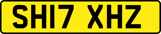 SH17XHZ