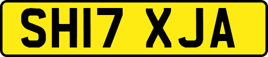 SH17XJA