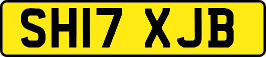 SH17XJB