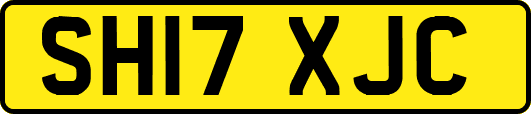 SH17XJC