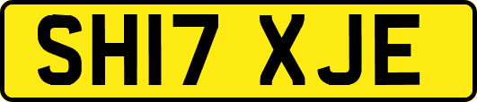 SH17XJE