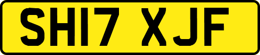 SH17XJF