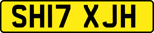 SH17XJH