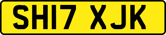 SH17XJK