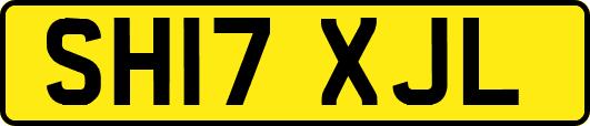 SH17XJL