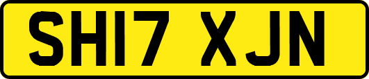 SH17XJN