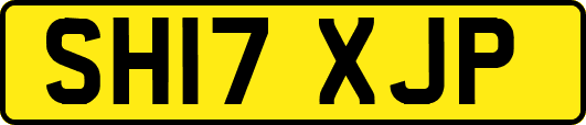 SH17XJP