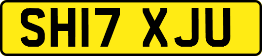 SH17XJU