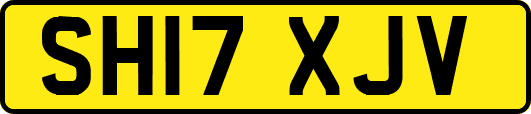 SH17XJV