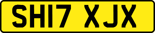 SH17XJX