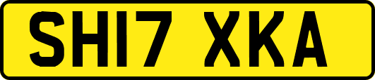 SH17XKA