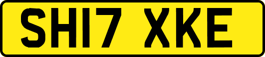 SH17XKE