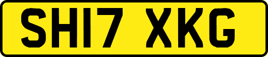 SH17XKG