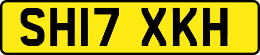 SH17XKH