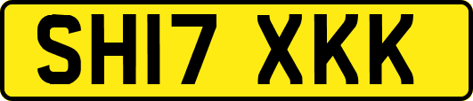 SH17XKK