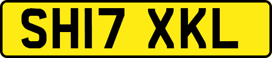 SH17XKL