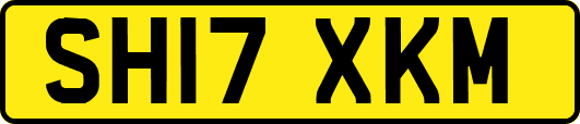 SH17XKM