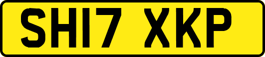 SH17XKP
