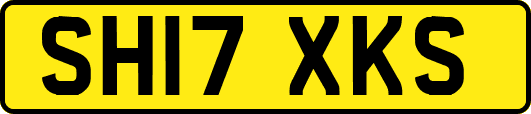 SH17XKS
