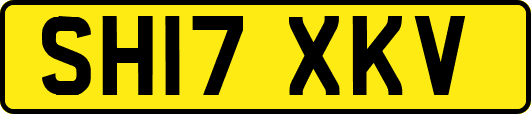SH17XKV