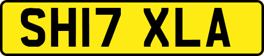 SH17XLA