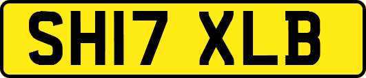 SH17XLB