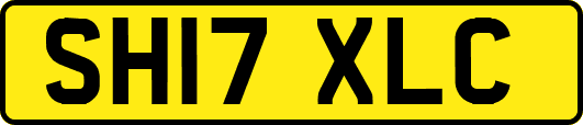 SH17XLC