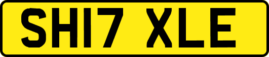 SH17XLE