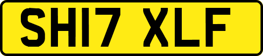 SH17XLF
