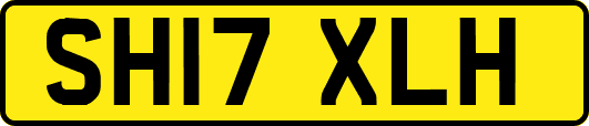 SH17XLH