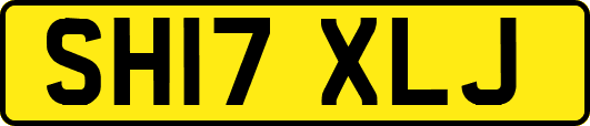 SH17XLJ