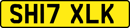 SH17XLK