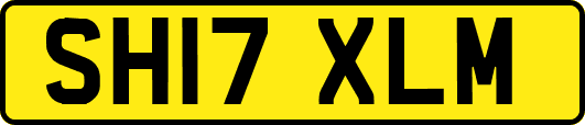 SH17XLM