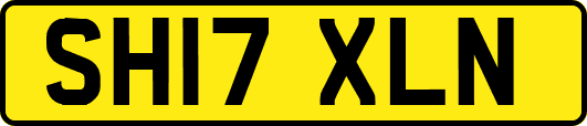 SH17XLN