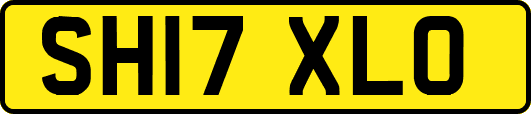 SH17XLO