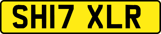 SH17XLR