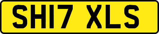 SH17XLS