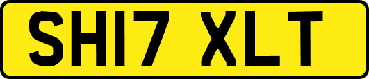 SH17XLT