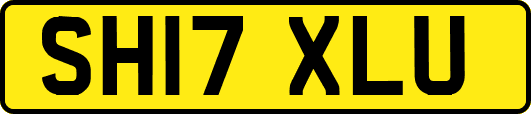 SH17XLU