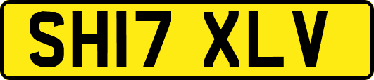 SH17XLV
