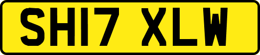 SH17XLW