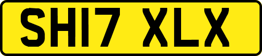 SH17XLX