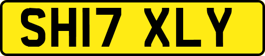 SH17XLY