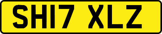 SH17XLZ