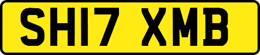 SH17XMB