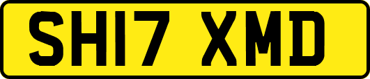 SH17XMD