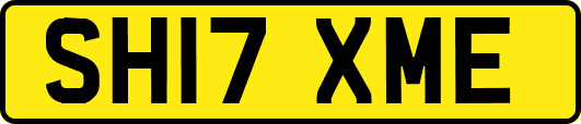SH17XME