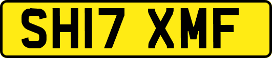 SH17XMF