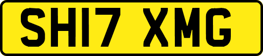 SH17XMG