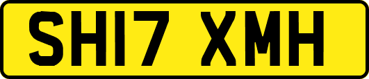 SH17XMH